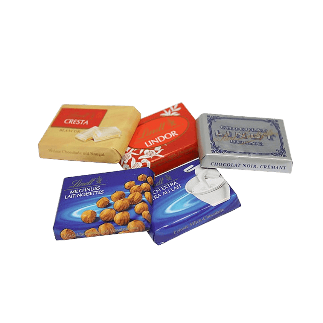 CZ- Napolitains Milk Bulk 8500g