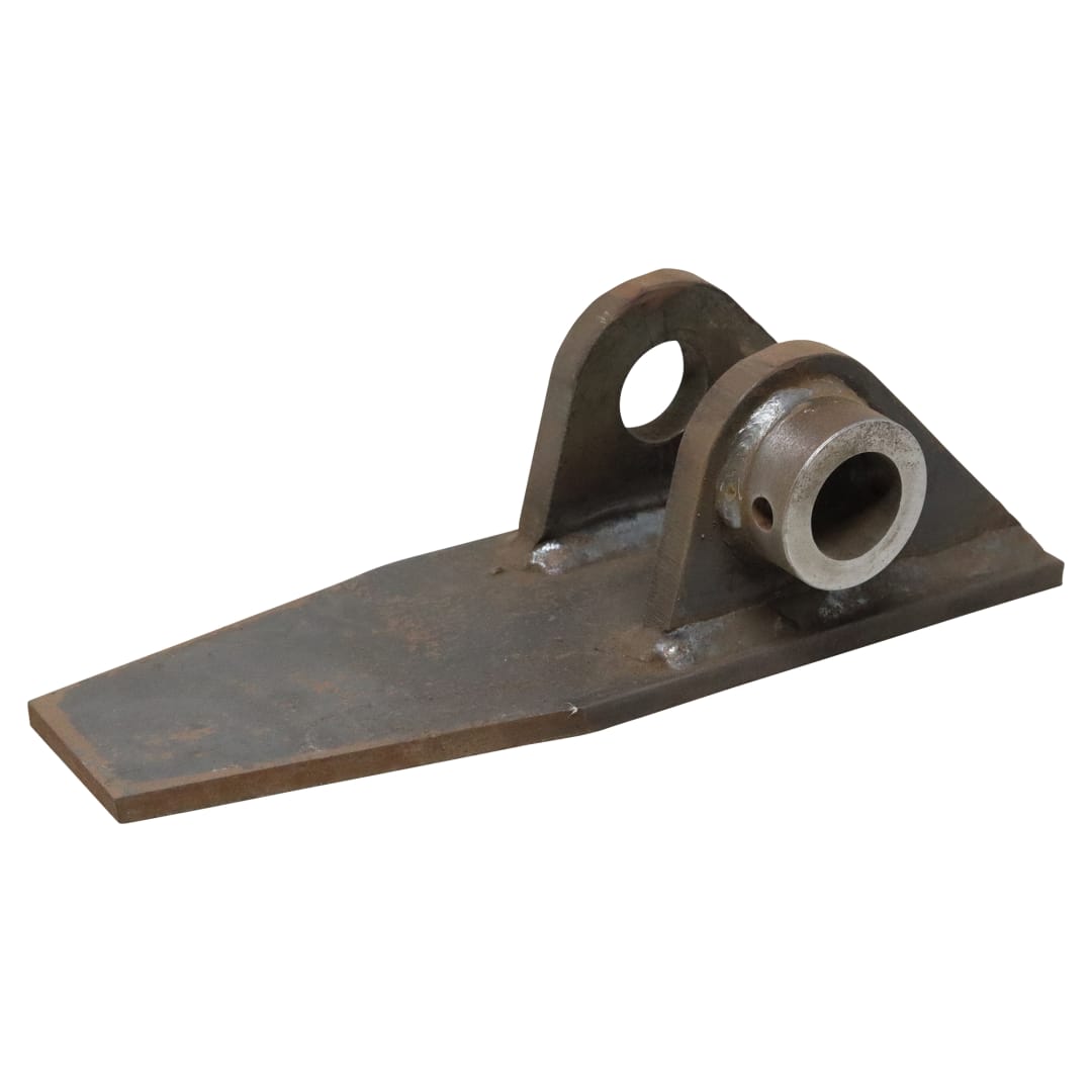 Wastebuilt® Replacement for Labrie Cylinder Mount Left &amp; Right