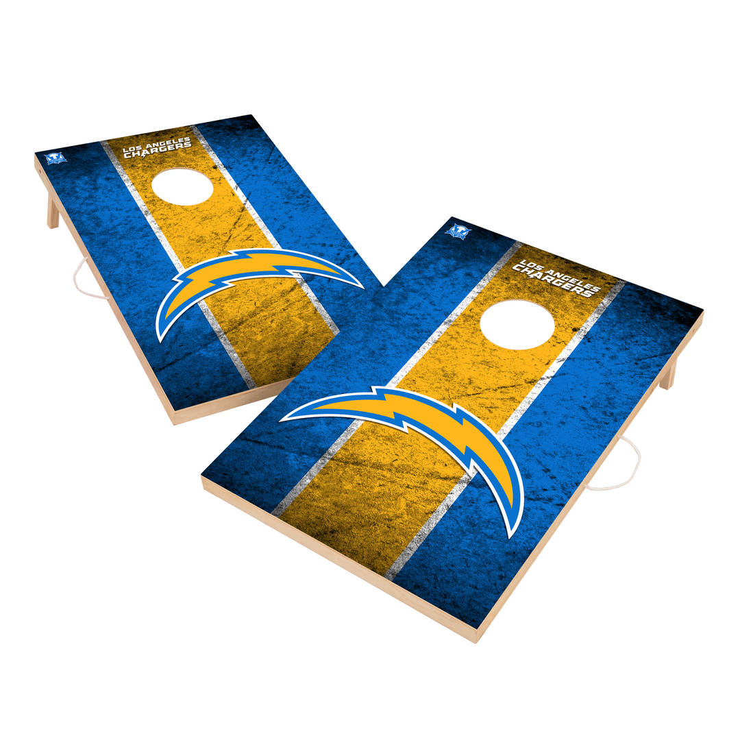 Los Angeles Chargers | 2x3 Sol