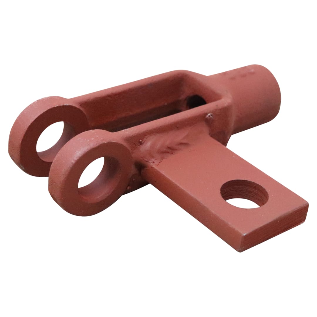 Wastebuilt® Replacement for Heil 3.5" x 2.75" x 1" Yoke