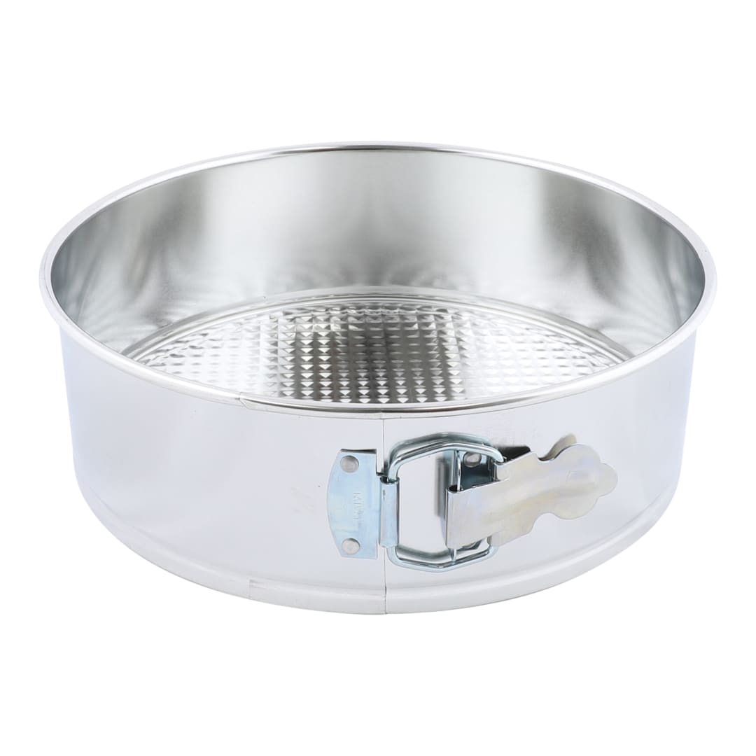 AB-40 - SPRINGFORM LAYER BOTTOM 8"X3"