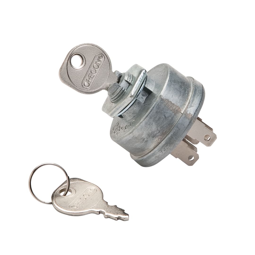 Premium Ignition Switch, John Deere Models