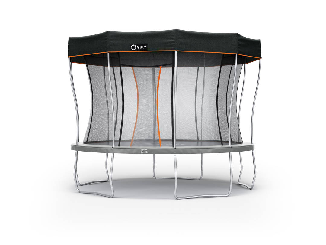 Vuly Ultra and SkyZone Trampol