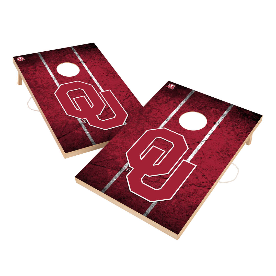 University of Oklahoma Sooners