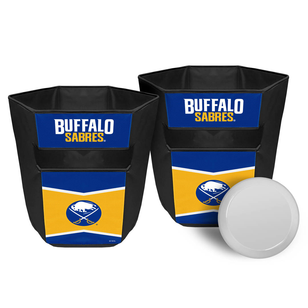 Buffalo Sabres | Disc Duel