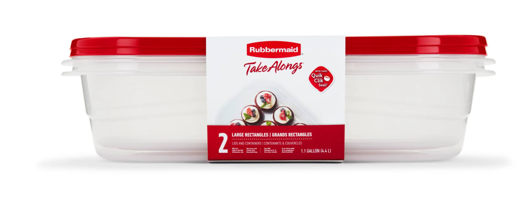 OS 1.1G/4.4L TKA RECT 1PK CA DA-RUBY