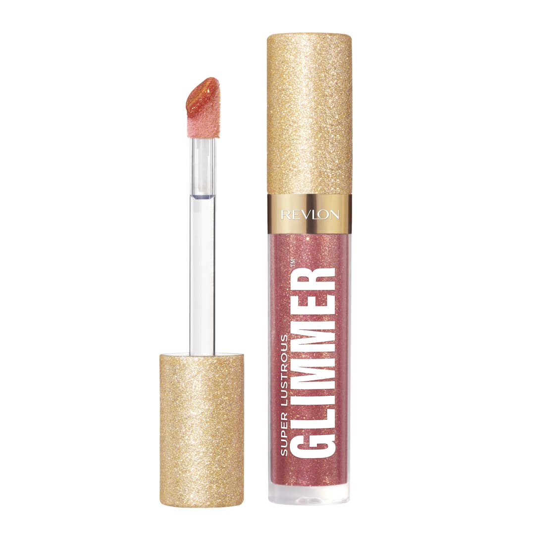 Super Lustrous Glimmer™ Gloss