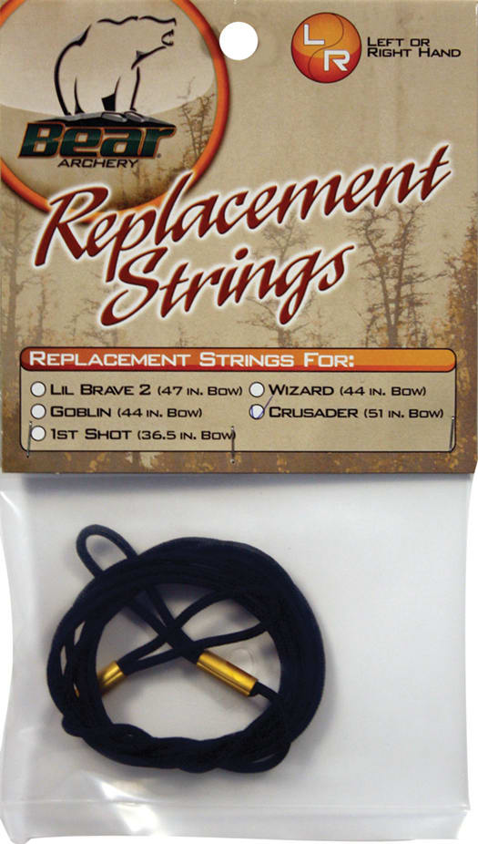 Bear 42" Recurve String