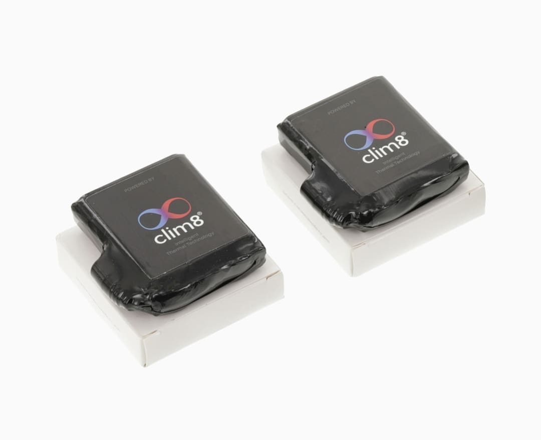 Clim8® Battery 2-Pack