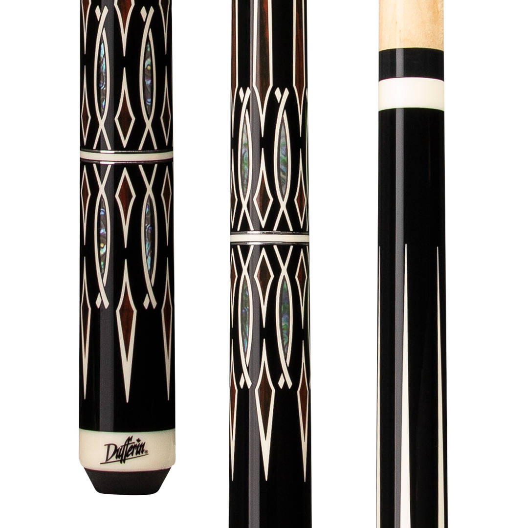 D-SE34 Dufferin Pool Cue