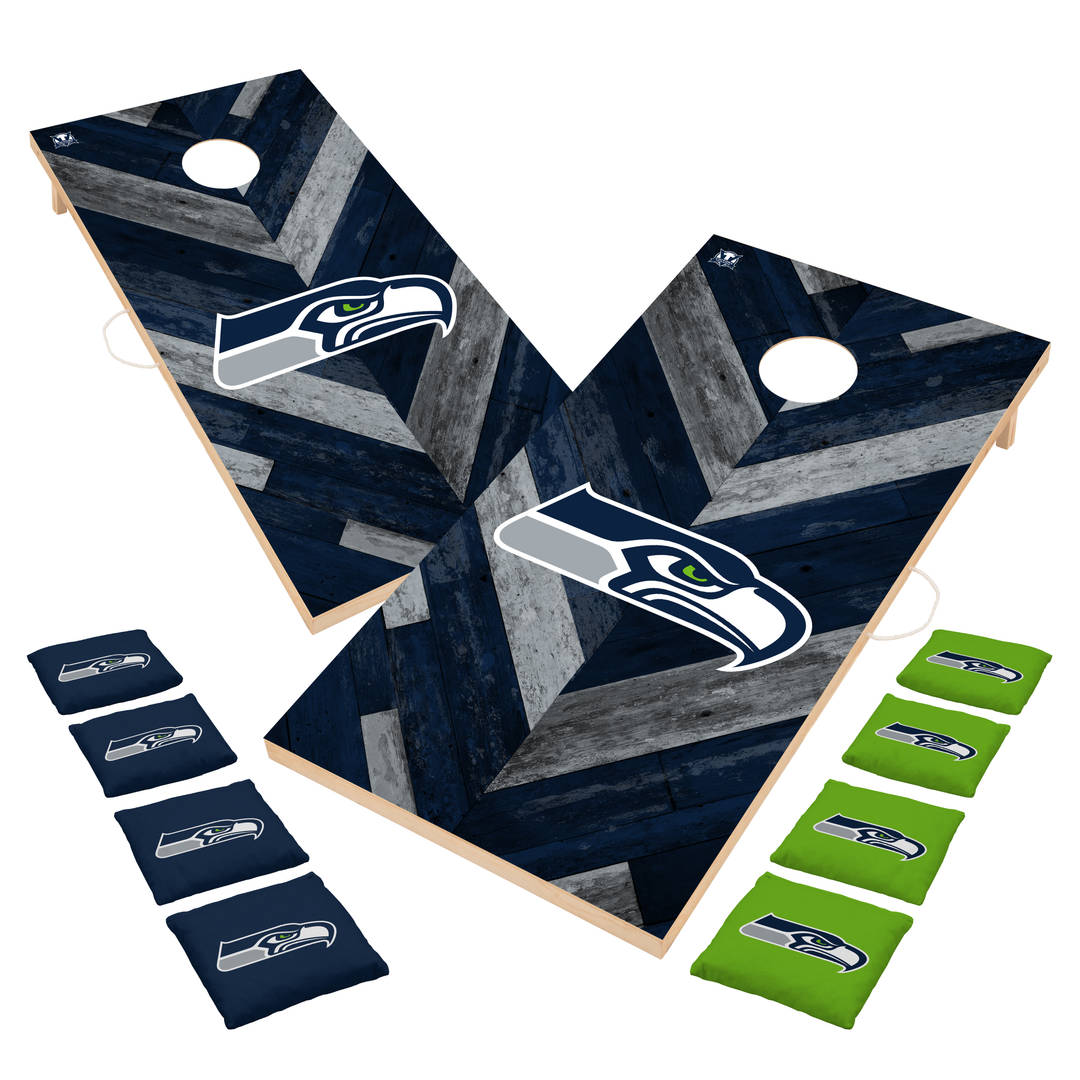 Victory Tailgate Seattle Seaha