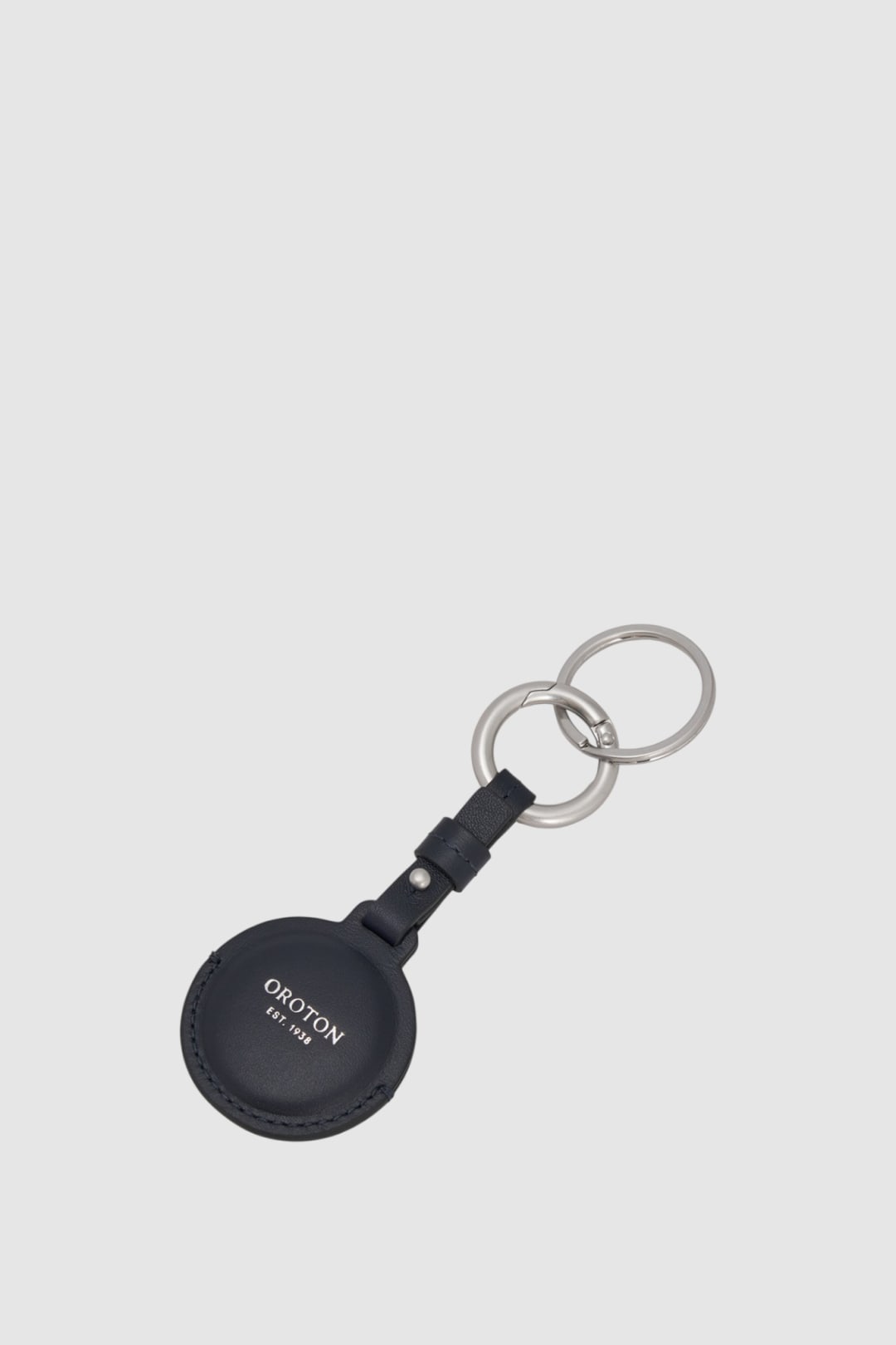 Larsen Air Tag Keychain
