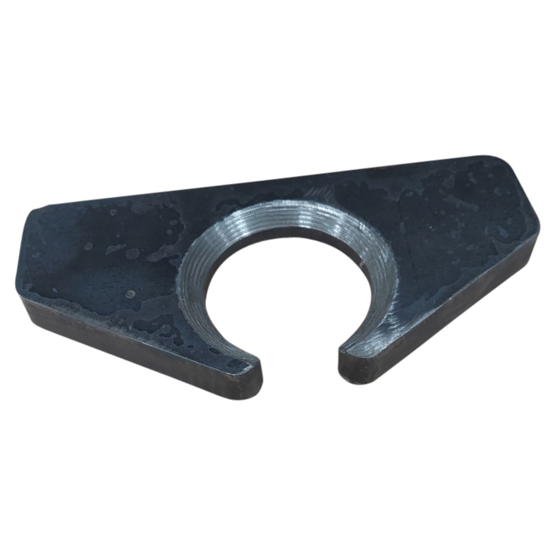 Wastebuilt® Replacement for Curbtender Reinforcment Plate
