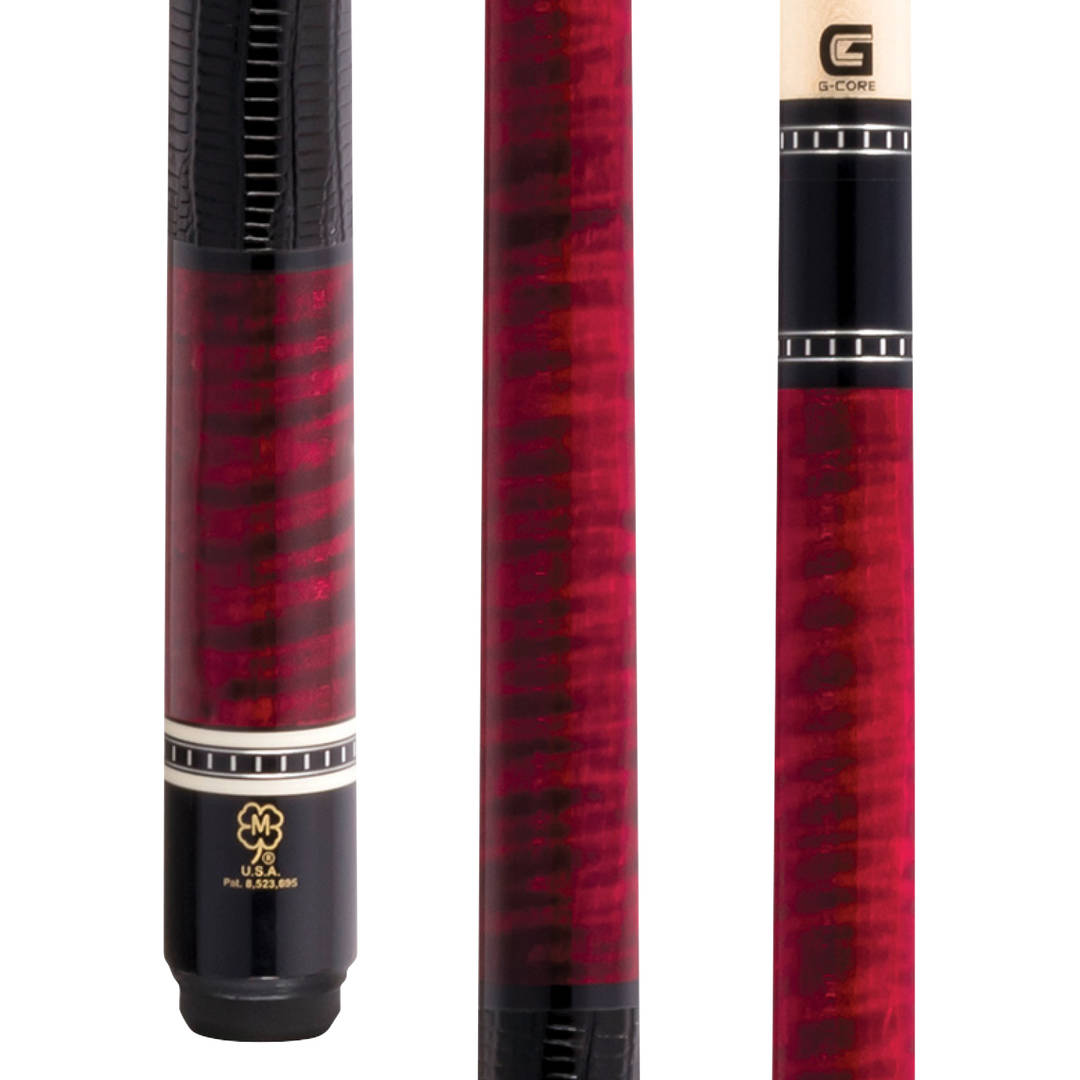 H651 McDermott Pool Cue