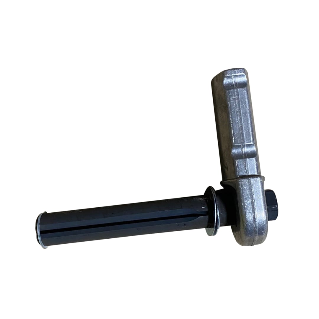 Wastebuilt® Replacement for Roll-Rite 46360 Pivot Pin for 5 &amp; 6 Spring Roller Bearing