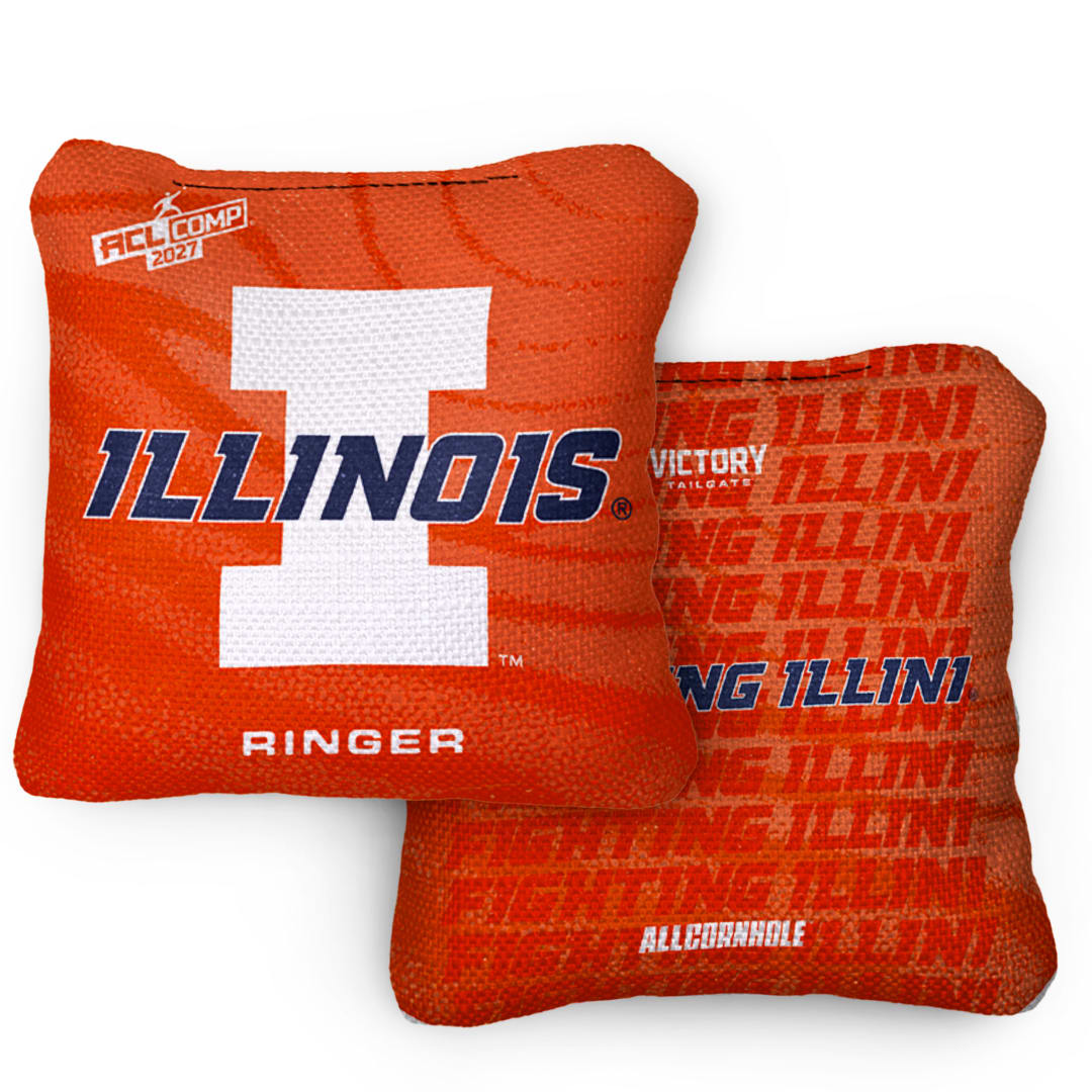 AllCornhole 2027 Illinois Figh