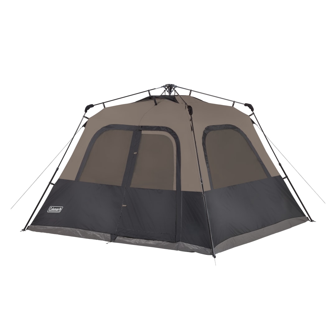INSTANT CABIN TENT 6P C001 PF BJS