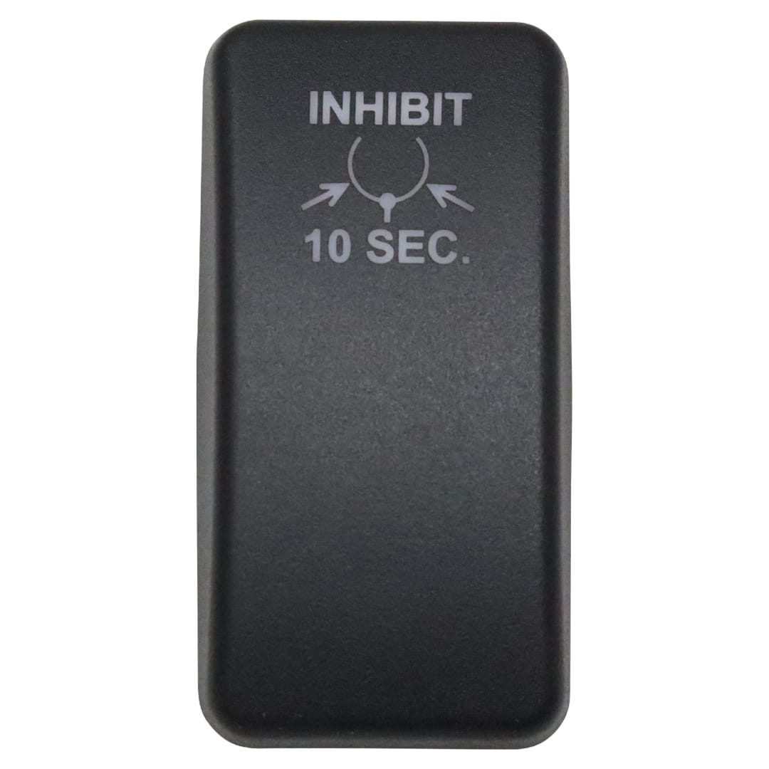 Wastebuilt® Replacement for Labrie Inhibit Switch Cover