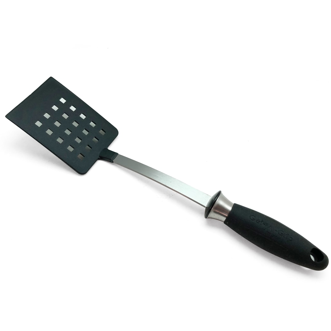 GRP-14T - NYLON SLOTTED TURNER 14 INCH