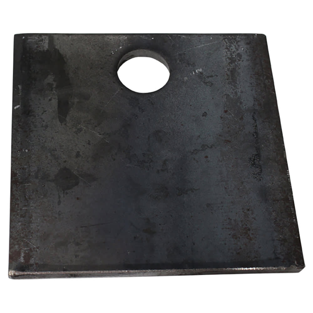 Galbreath™ 8-5/8" Ground Roller Bracket