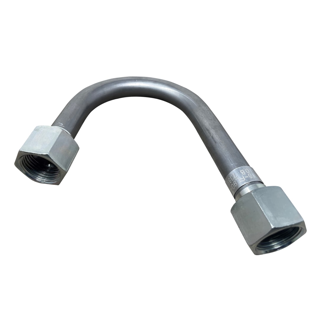 Wastebuilt® Replacement for Wittke Tube Packer Cylinder