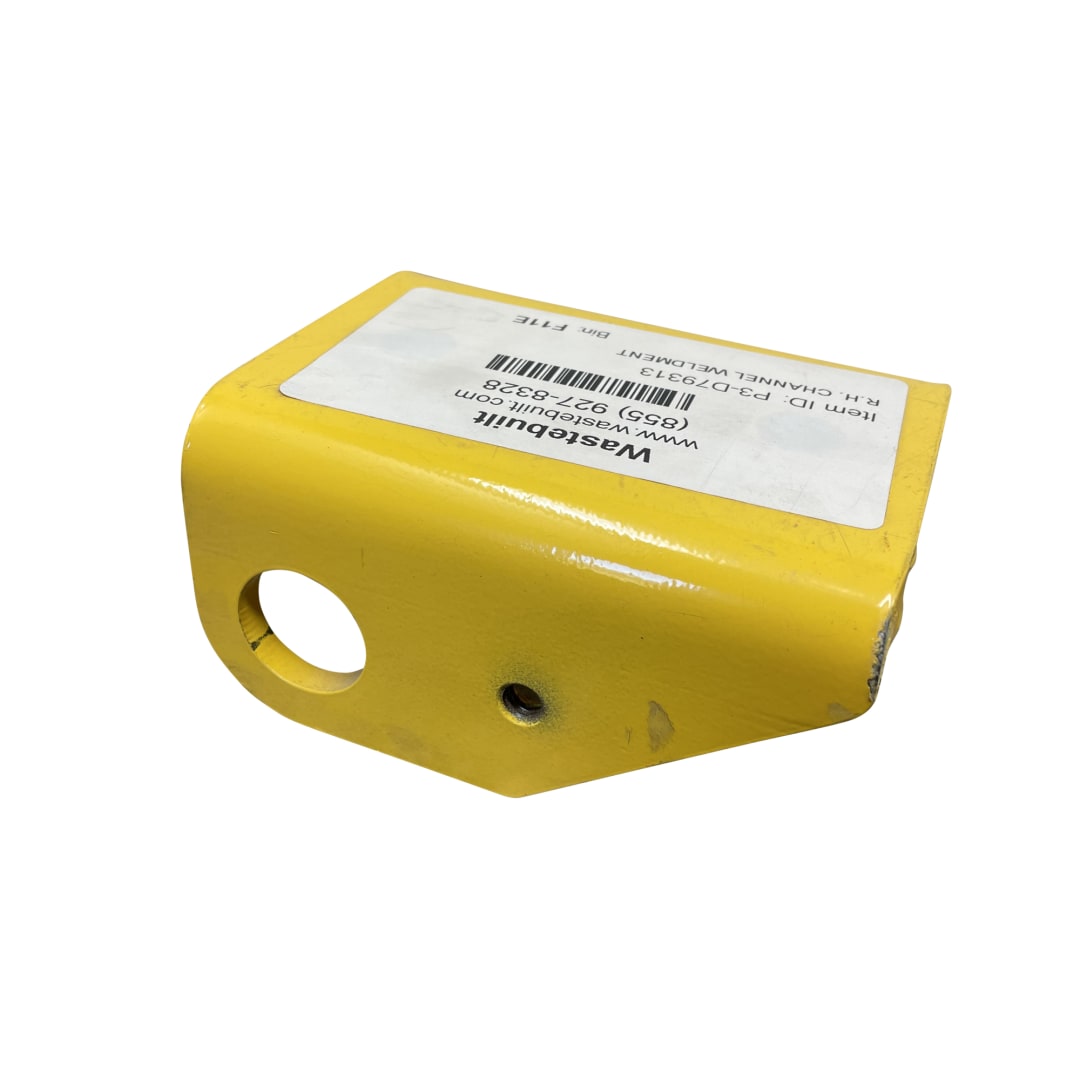 Wastebuilt® Replacement for Perkins Right Hand Channel Weldment