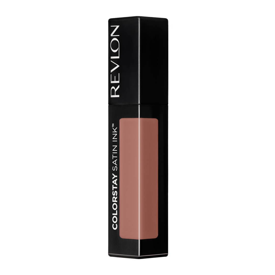 ColorStay Satin Ink Liquid Lipstick
