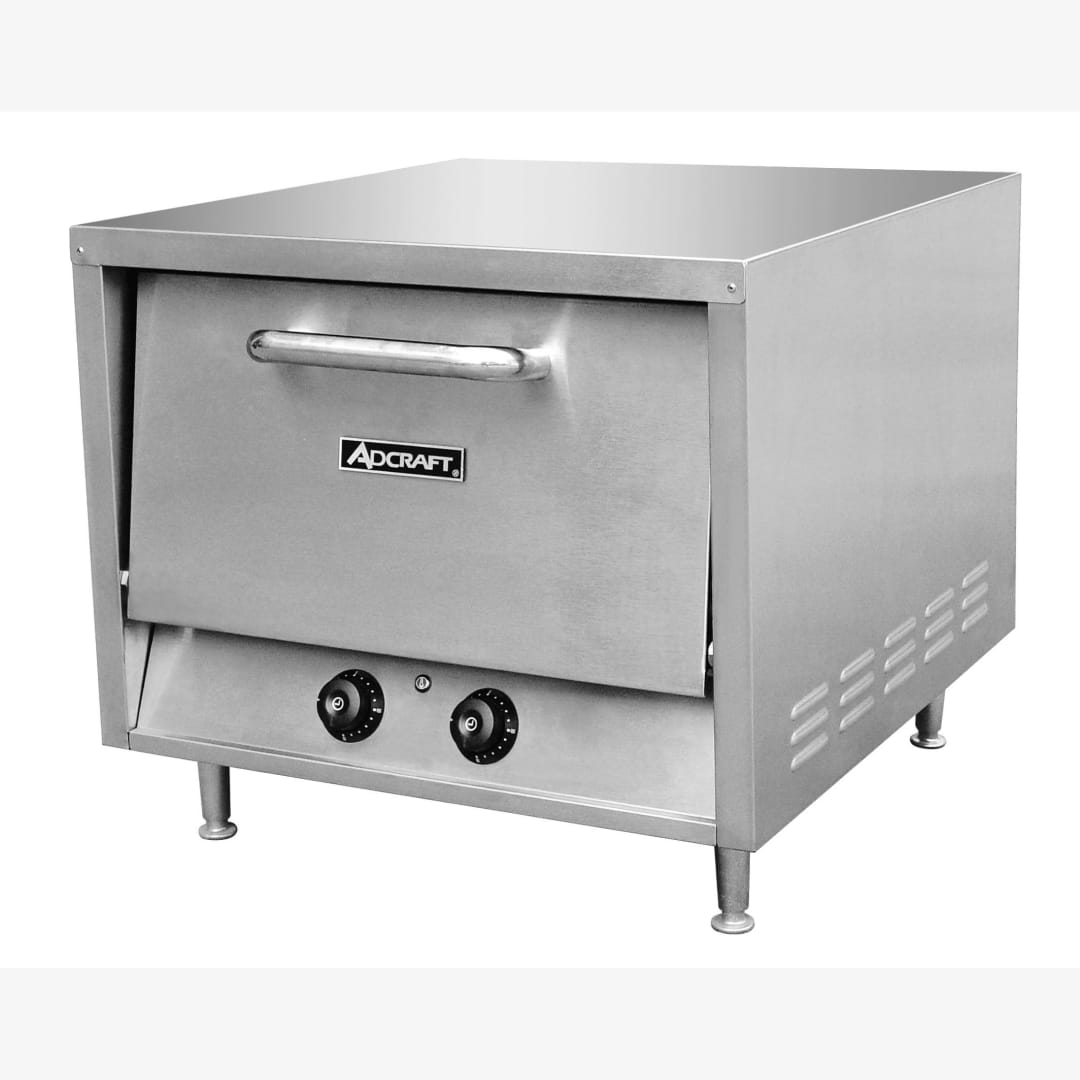 PO-22 - PIZZA OVEN 240V 3600W