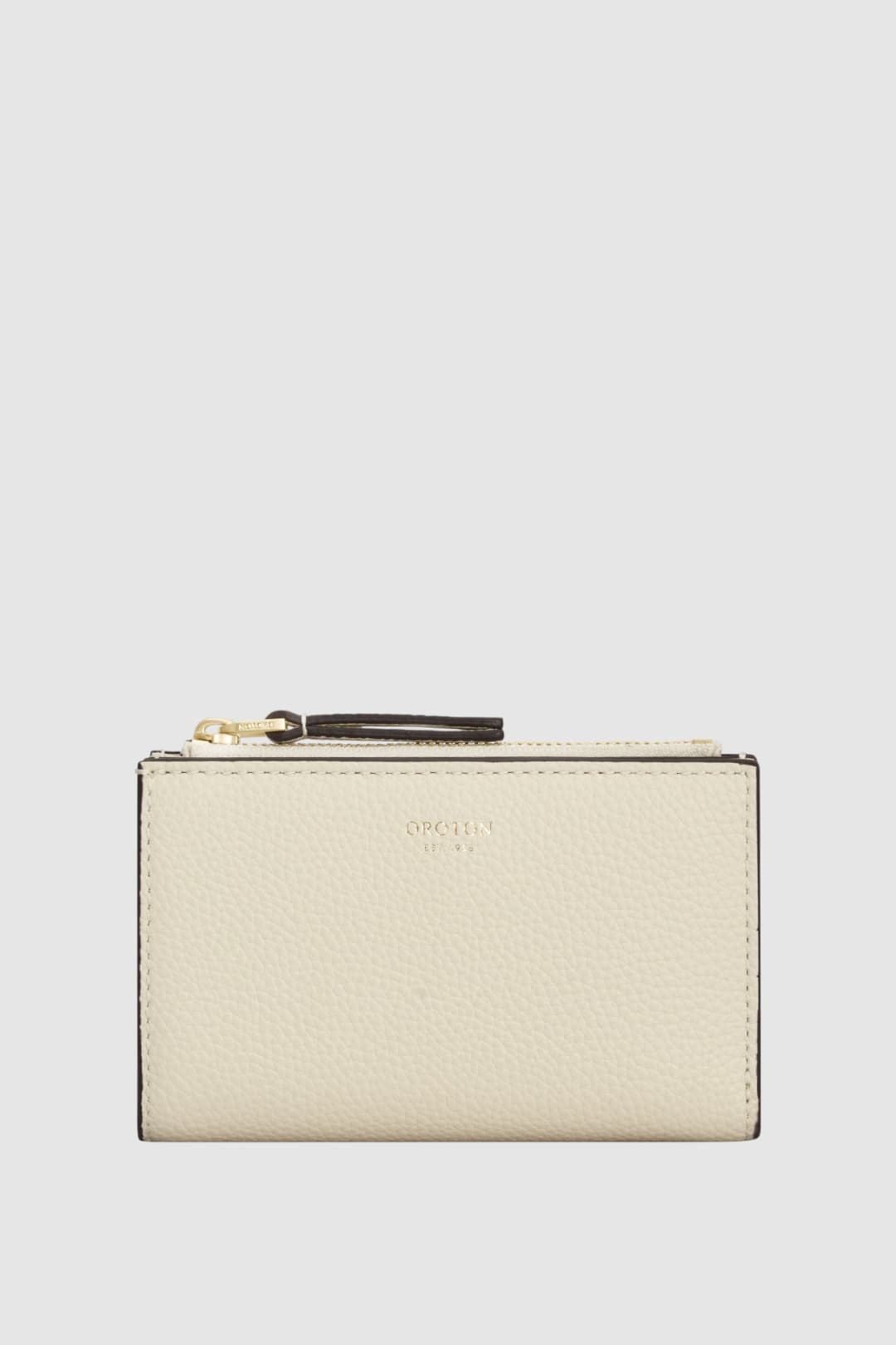 Eve 12 Credit Card Zip Wallet