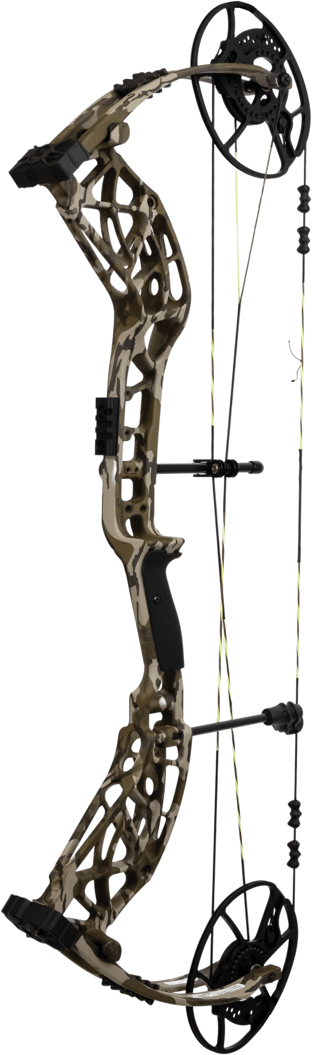 Bear THP ADAPT 2 HP Bow Only