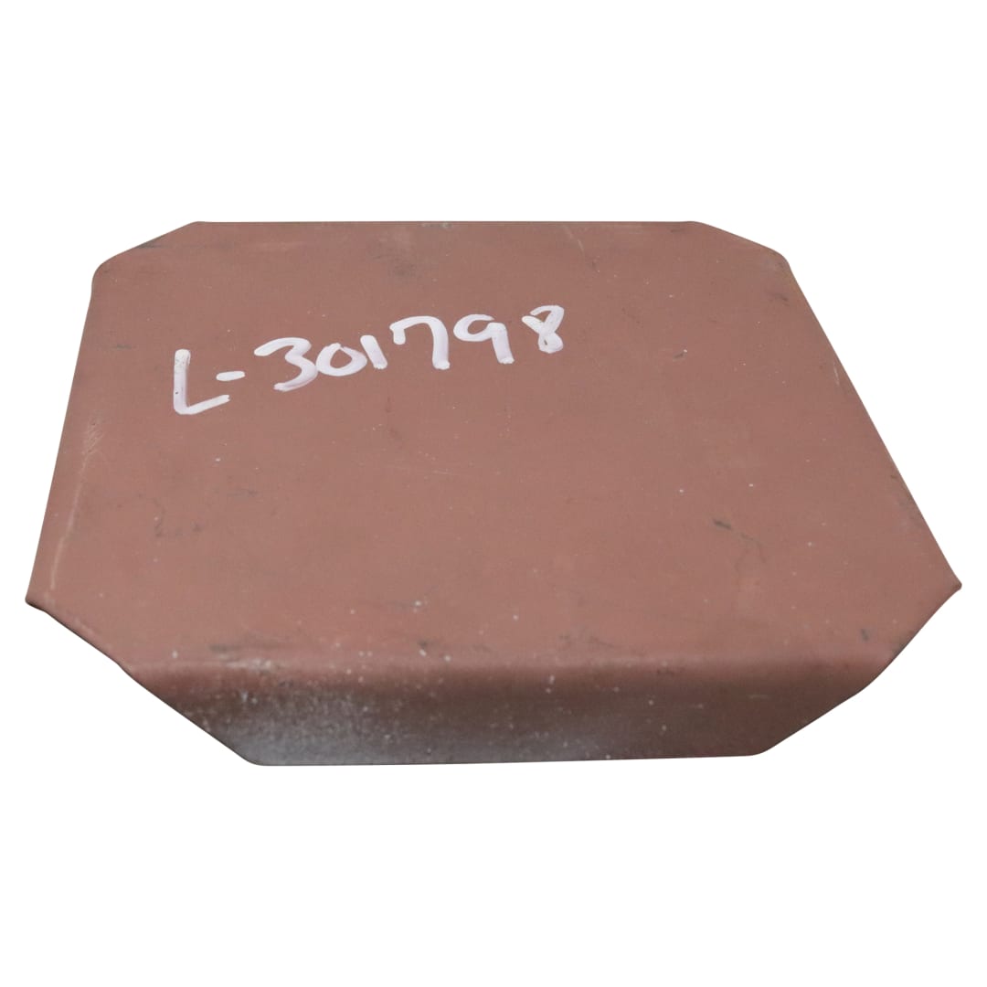 Wastebuilt® Replacement for Leach Cover