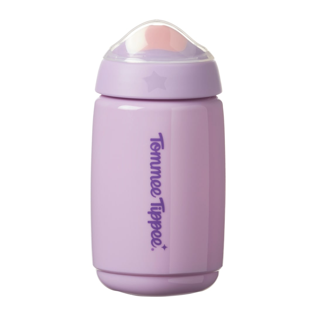 TT 1X TODDLER SIPPER 12M 390ML ASSTD
