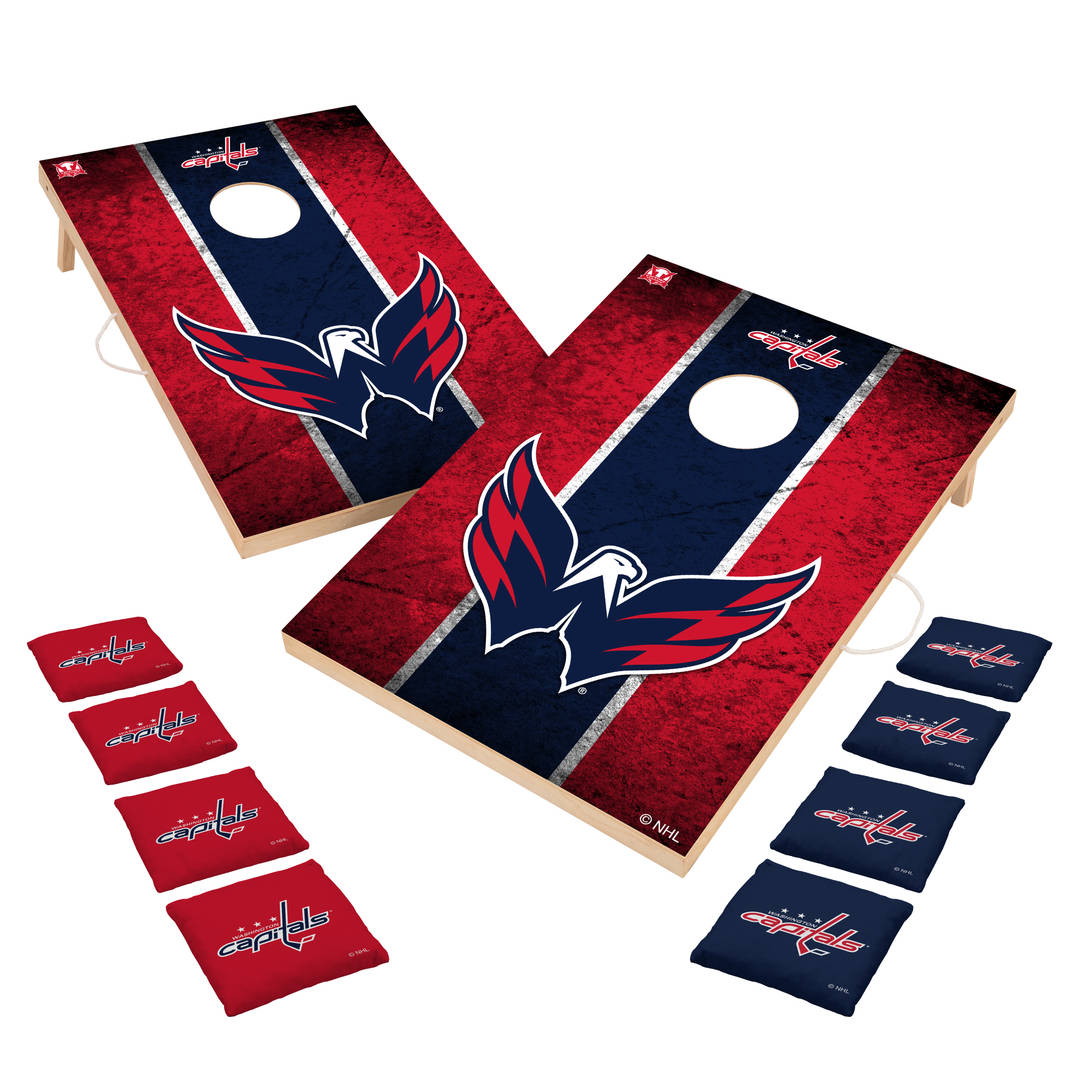 Washington Capitals | 2x3 Soli