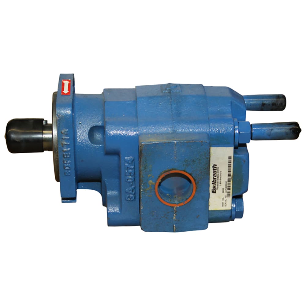 Galbreath™ Pump ,35GPM (Keyed Shaft)