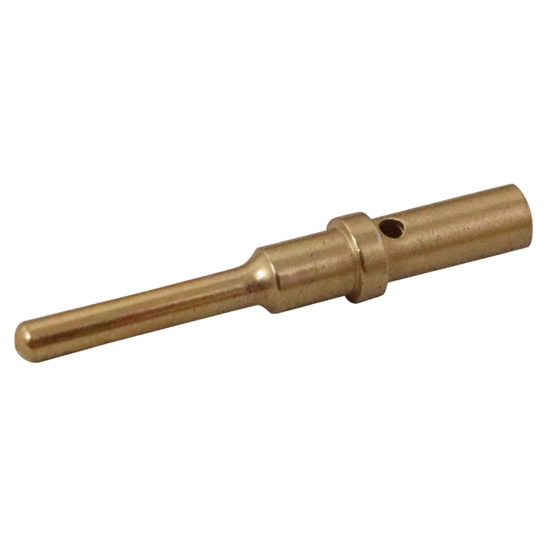 Wastebuilt® Replacement for Heil Pin Solid Size 16 16-20AWG Gold
