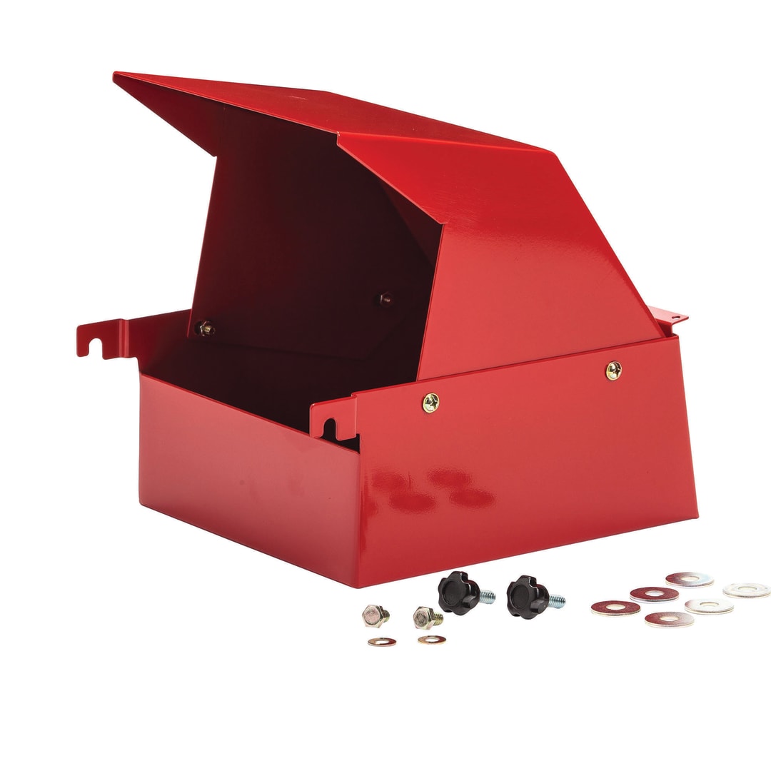 Grit Collector, Oregon Models
