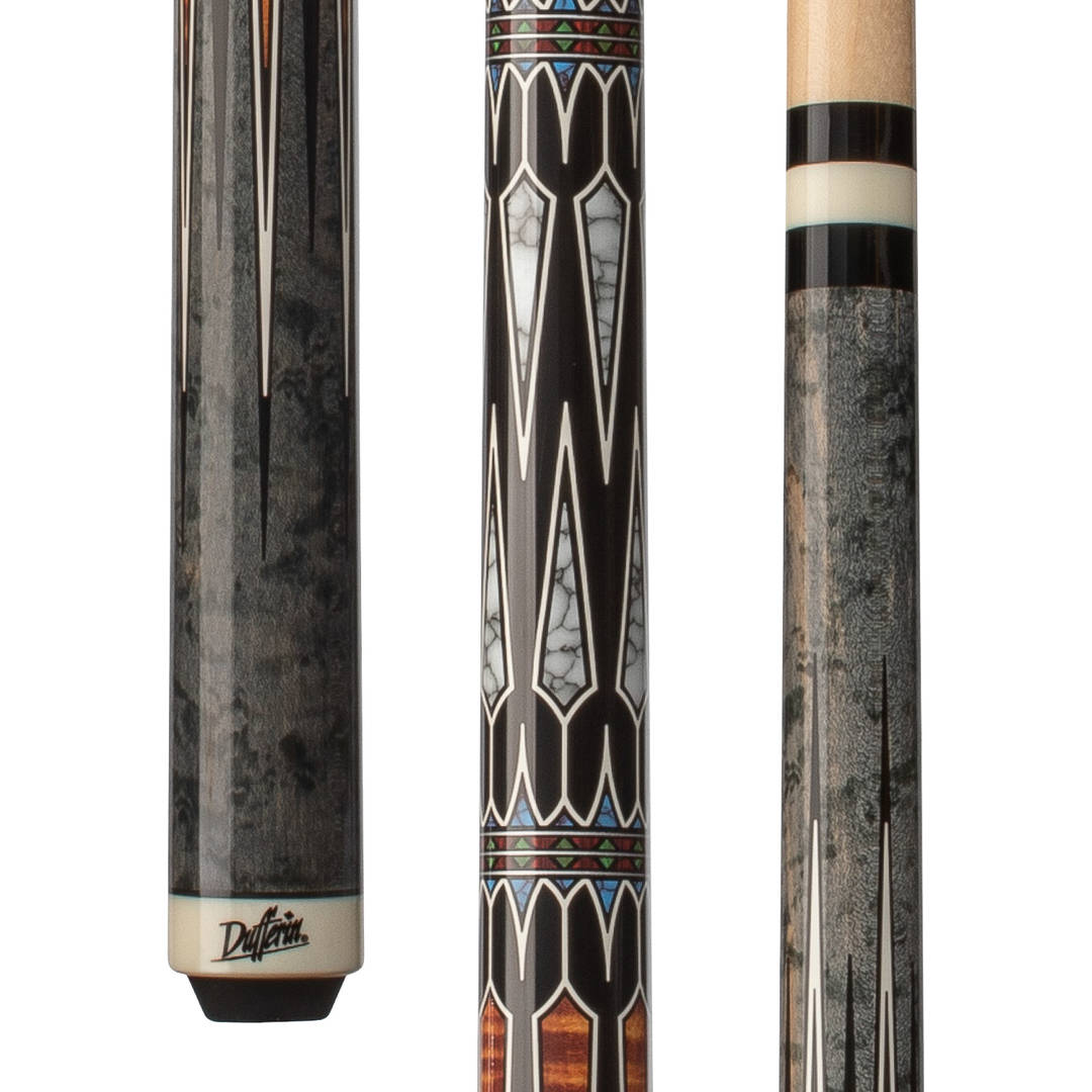D-SE47 Dufferin Pool Cue