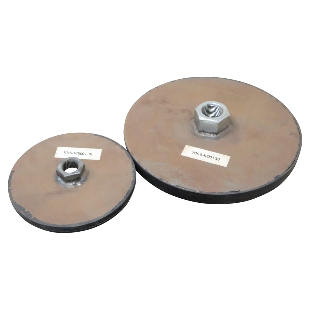 Wastebuilt® Replacement for Cusco Boom Disc 8 Moro