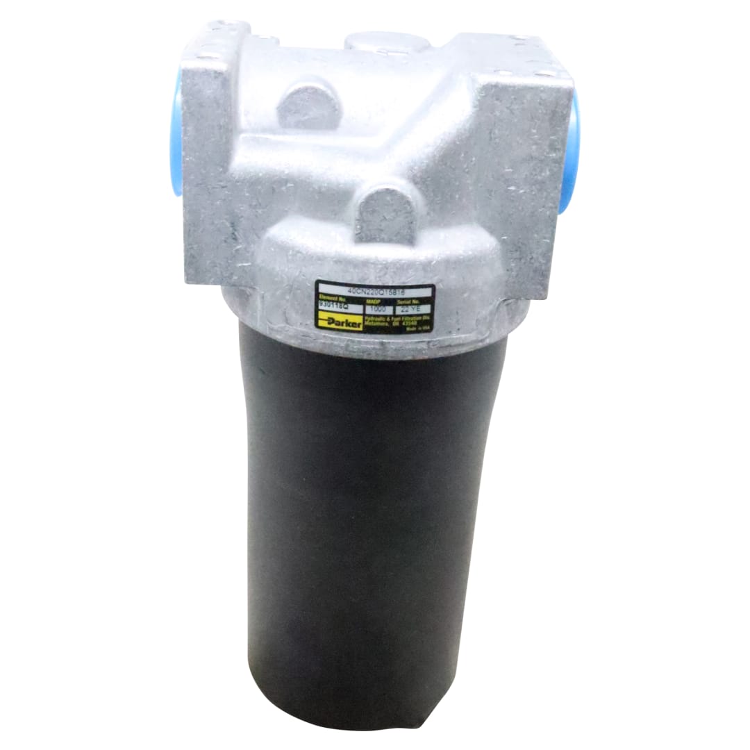 Wastebuilt® Replacement for McNeilus Filter - Packer