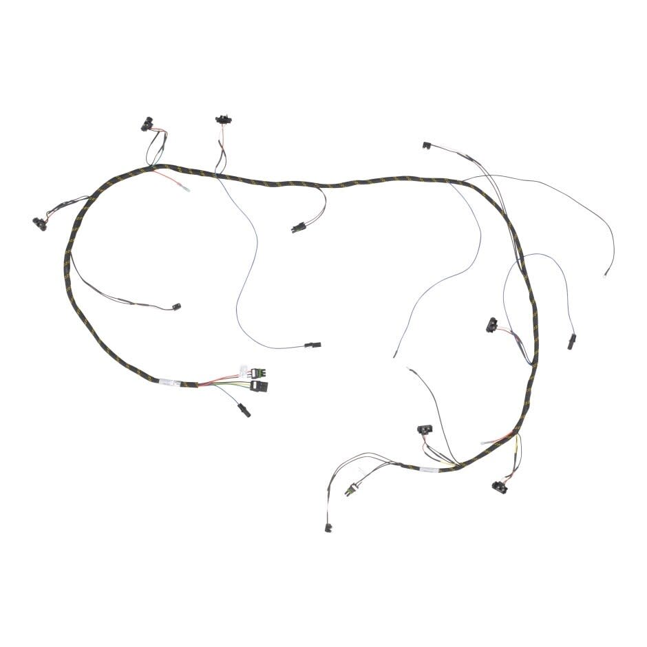 Wastebuilt® Replacement for McNeilus Harness Bottom TL-LT