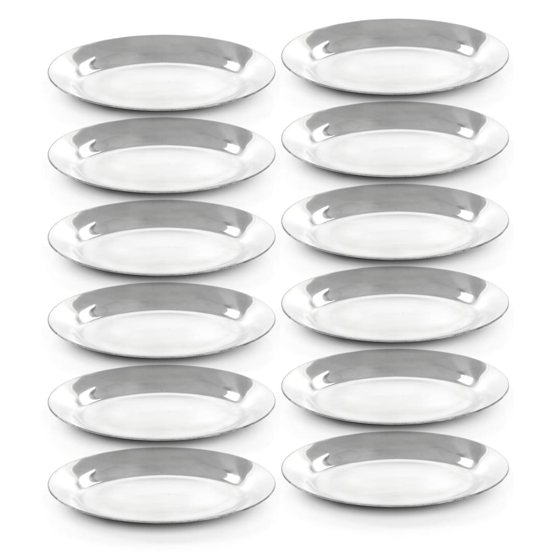 SZ11CP - Sizzling Platter 11 1/2", Pack Of 12