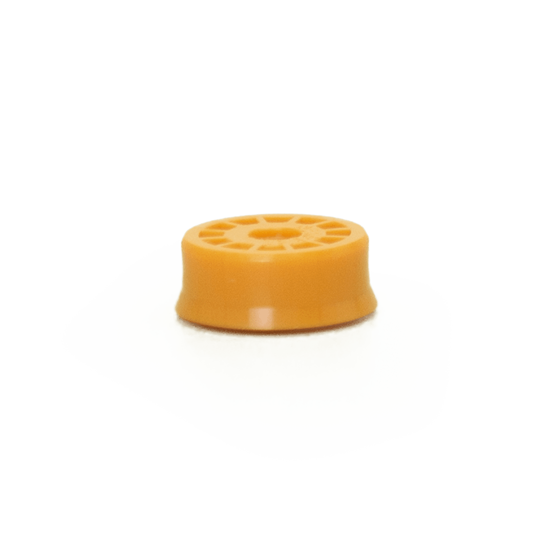 INS SHW HD 1.5 GPM ORNG