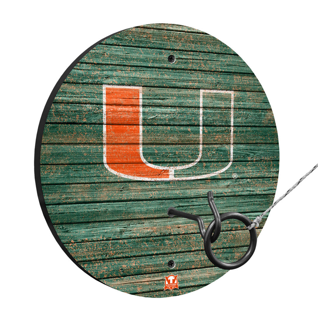 University of Miami Hurricanes