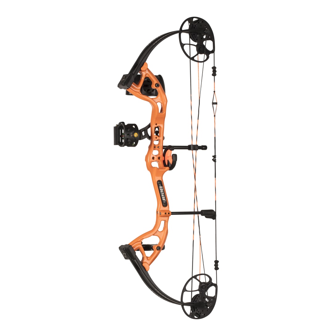 Bear Archery Cruzer Lite RTH C