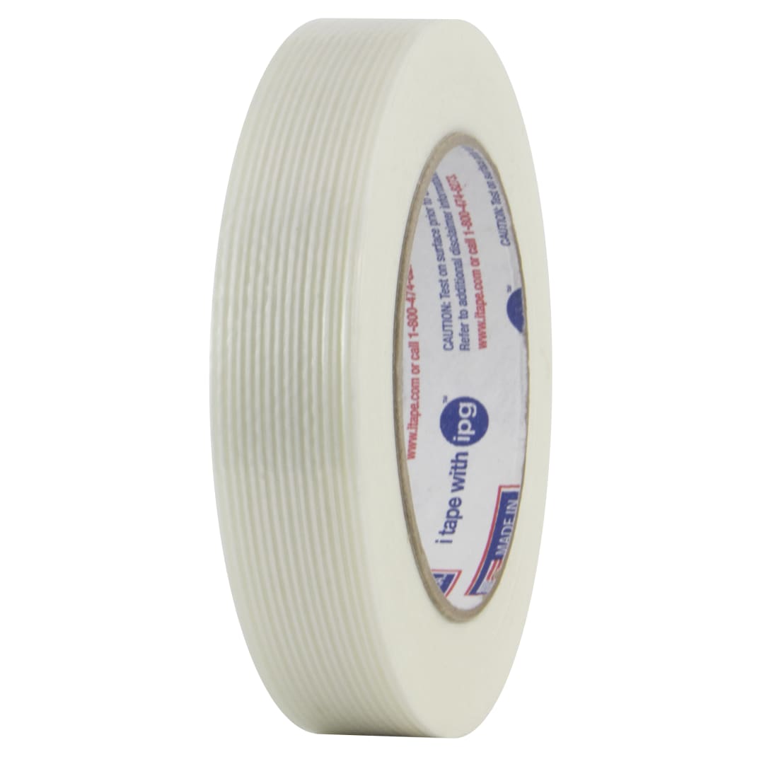 RG286 100# BOPP Utility Filament Tape