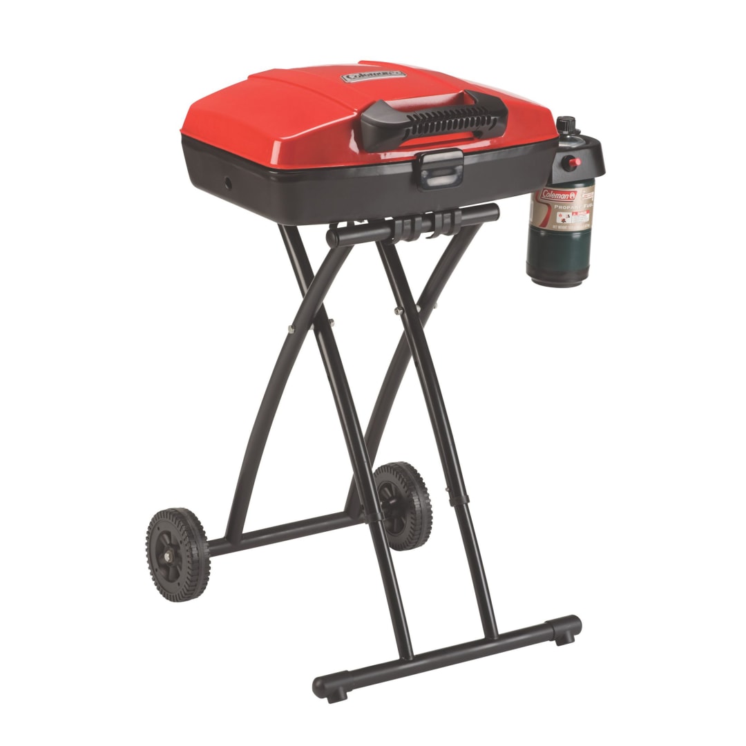 Grill de gas propano Road Trip Sportster®