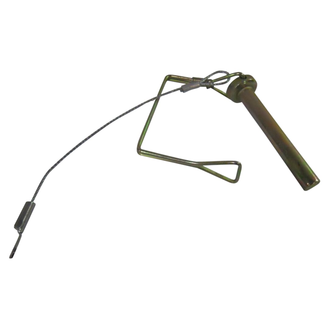 Wastebuilt® Replacement for McNeilus Pin,Snapper .38X2.75 Zinc