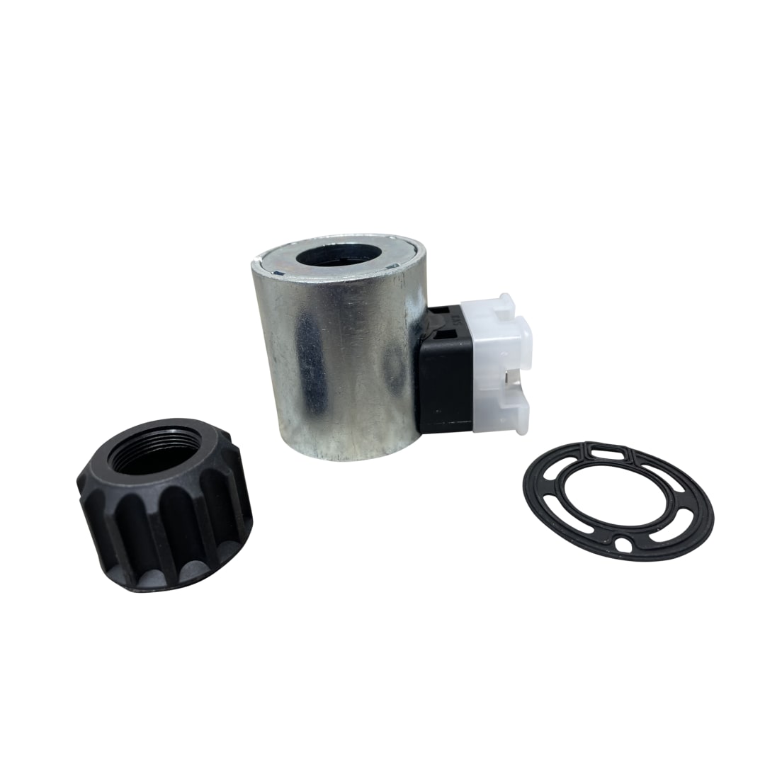 Wastebuilt® Replacement for Labrie Coil Hydraulic Pump