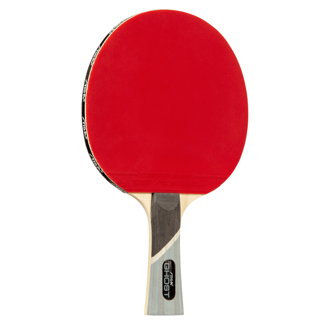 STIGA Ghost Ping Pong Paddle -