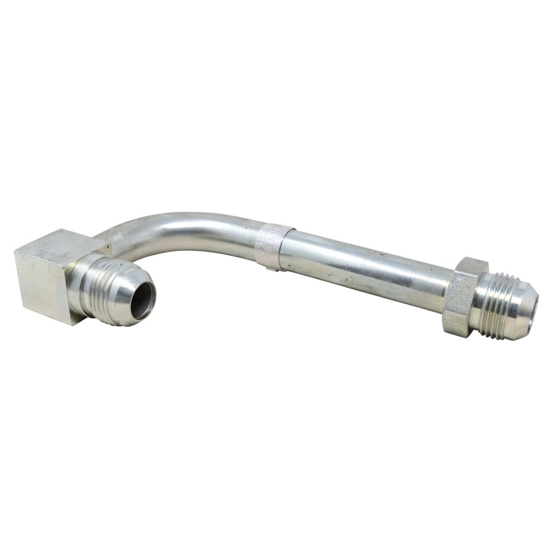 Wastebuilt® Replacement for Labrie Tube 8"X4"X1"